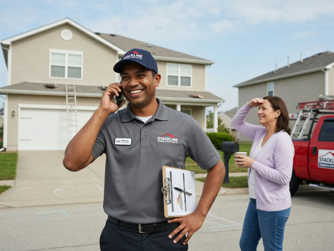 Chimney flashing repair Cottage Grove, MN FAQs